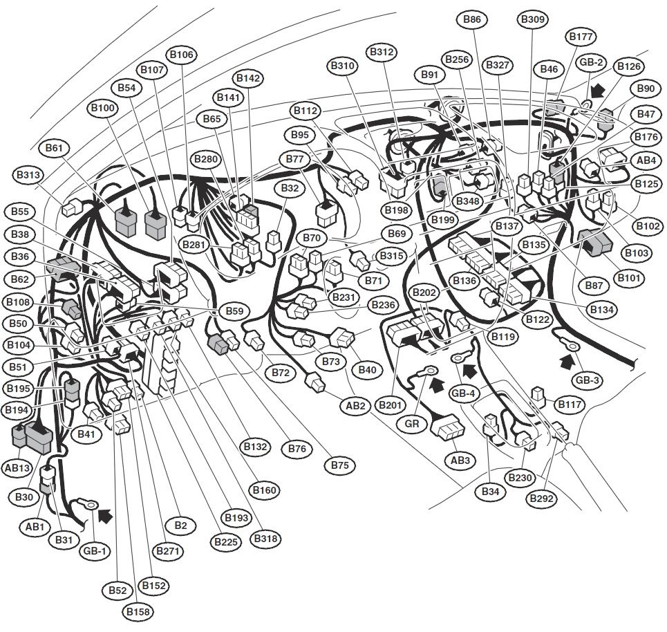 Signals and Power Windows not working | Subaru Forester Owners Forum